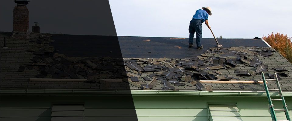Islip Terrace Roofing Contractors